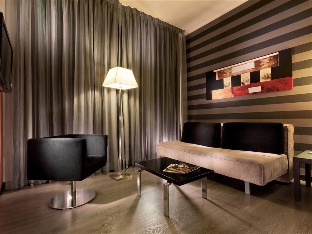 C-Hotels The Style Florence Phòng bức ảnh
