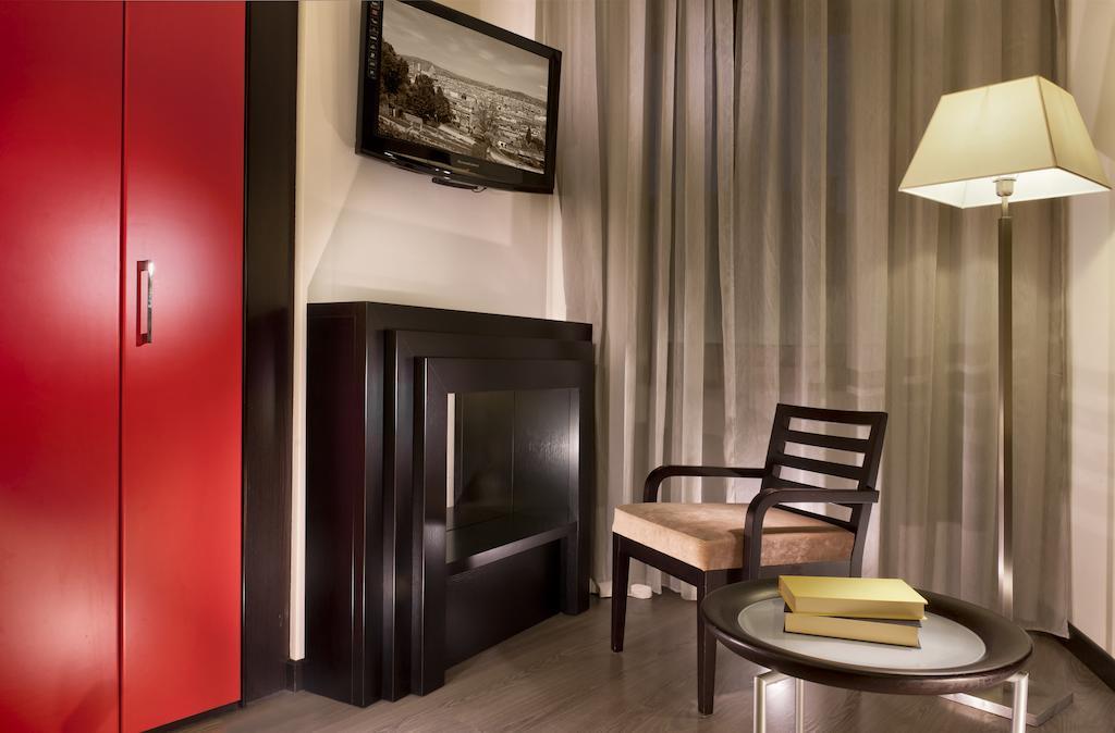 C-Hotels The Style Florence Ngoại thất bức ảnh