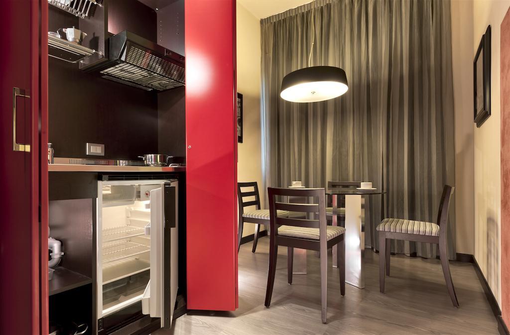 C-Hotels The Style Florence Phòng bức ảnh