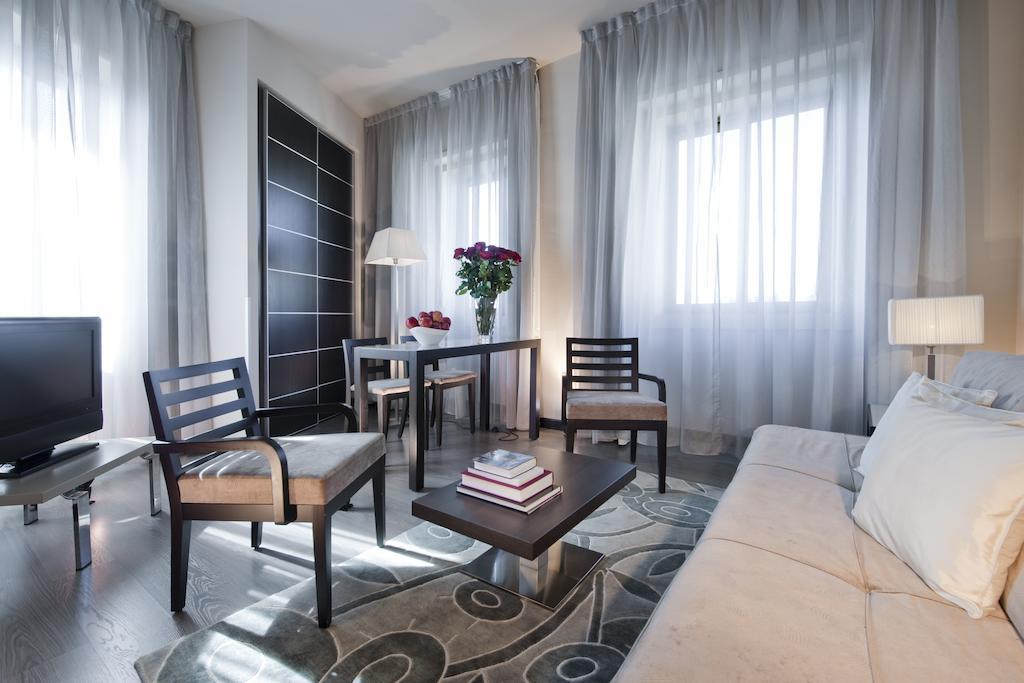 C-Hotels The Style Florence Phòng bức ảnh