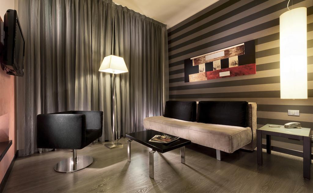 C-Hotels The Style Florence Ngoại thất bức ảnh