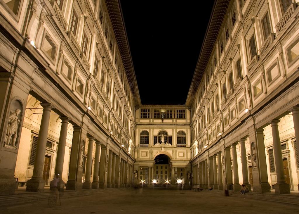 C-Hotels The Style Florence Ngoại thất bức ảnh