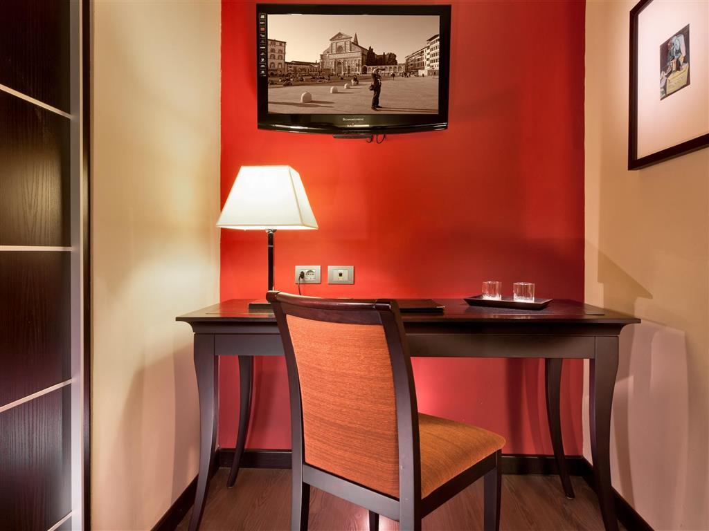 C-Hotels The Style Florence Phòng bức ảnh