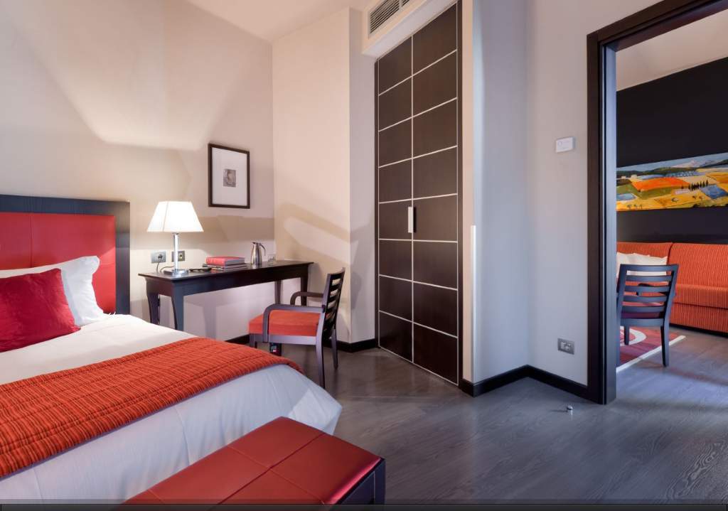 C-Hotels The Style Florence Ngoại thất bức ảnh