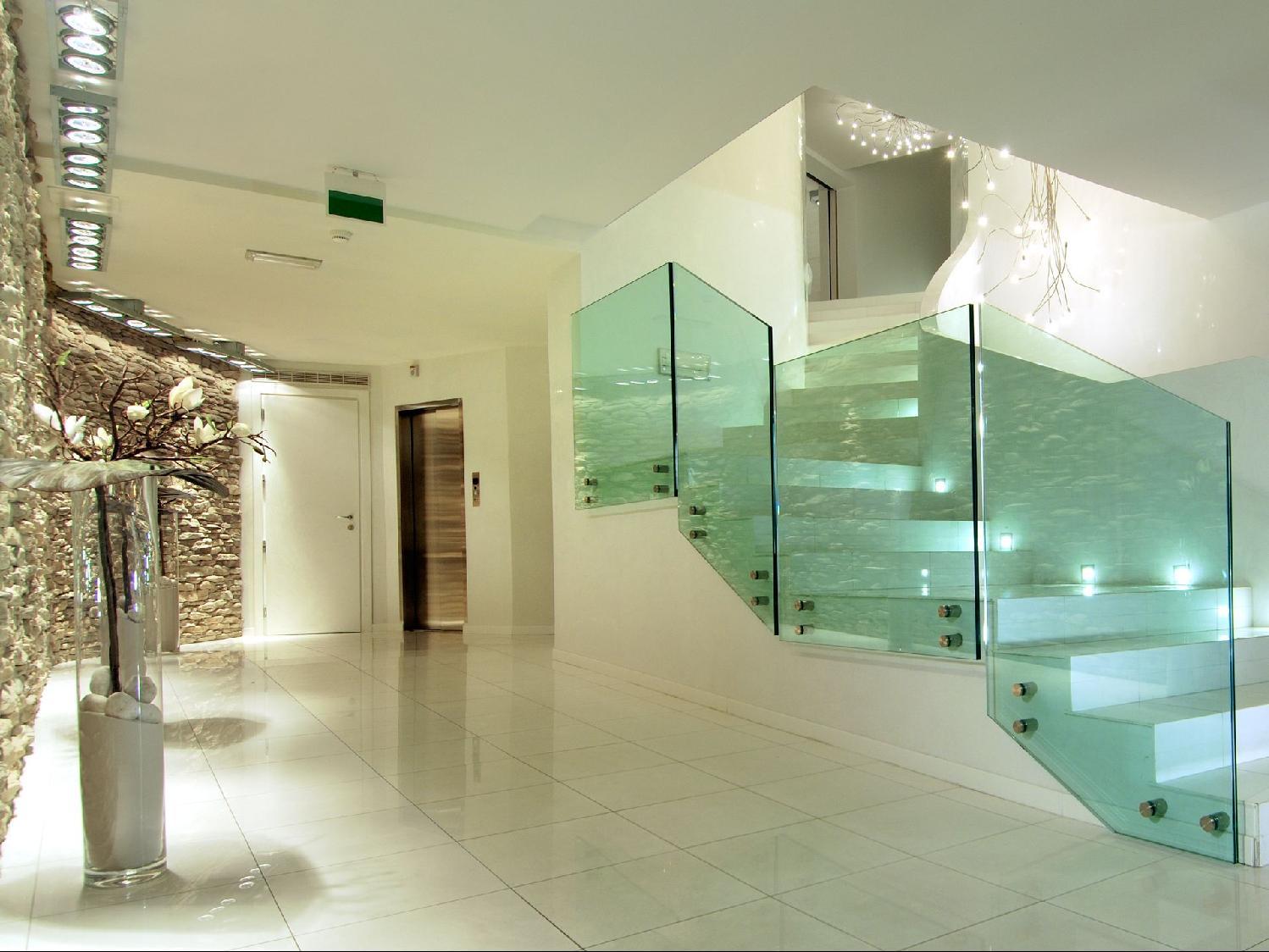 C-Hotels The Style Florence Ngoại thất bức ảnh
