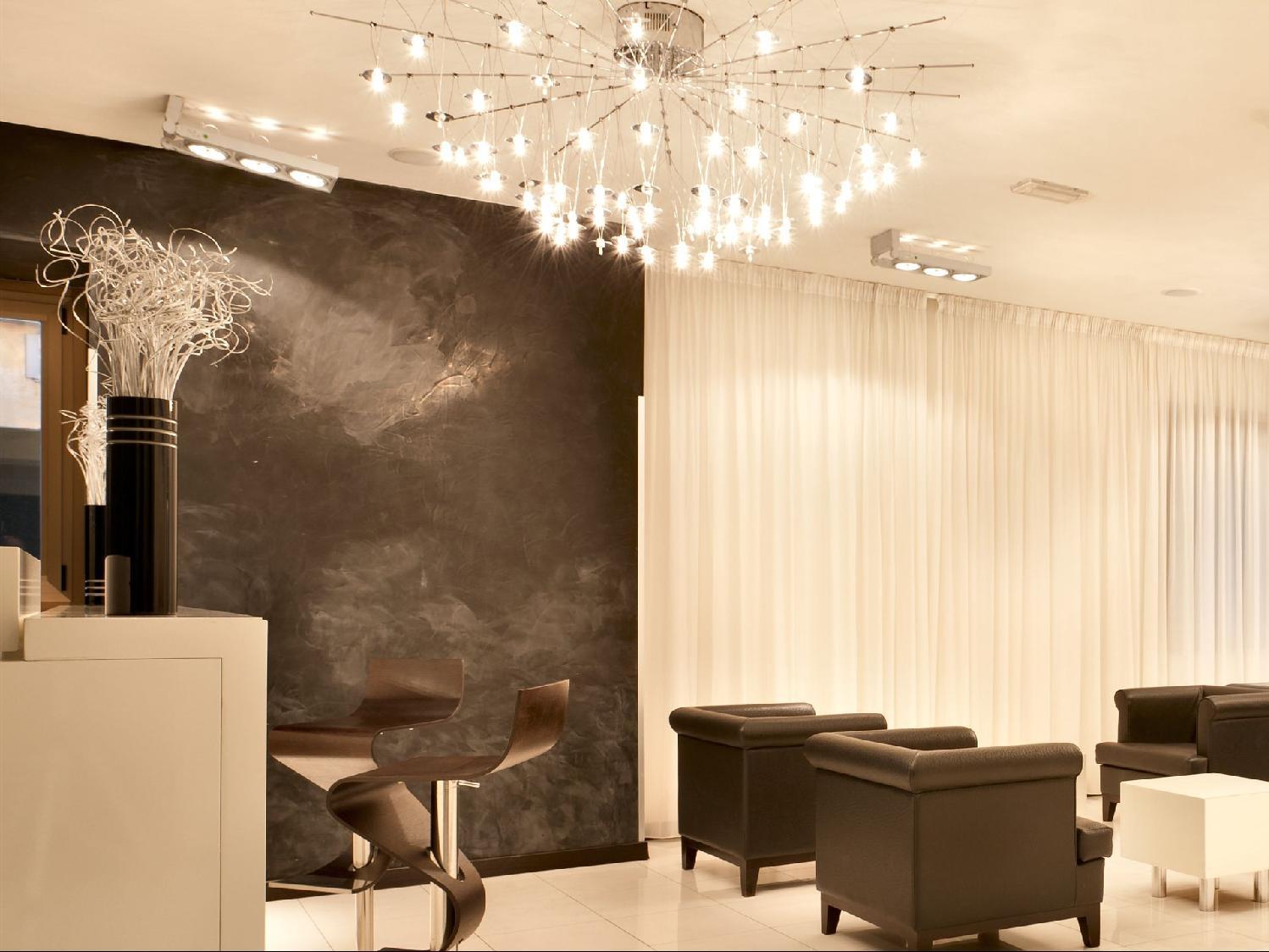 C-Hotels The Style Florence Ngoại thất bức ảnh