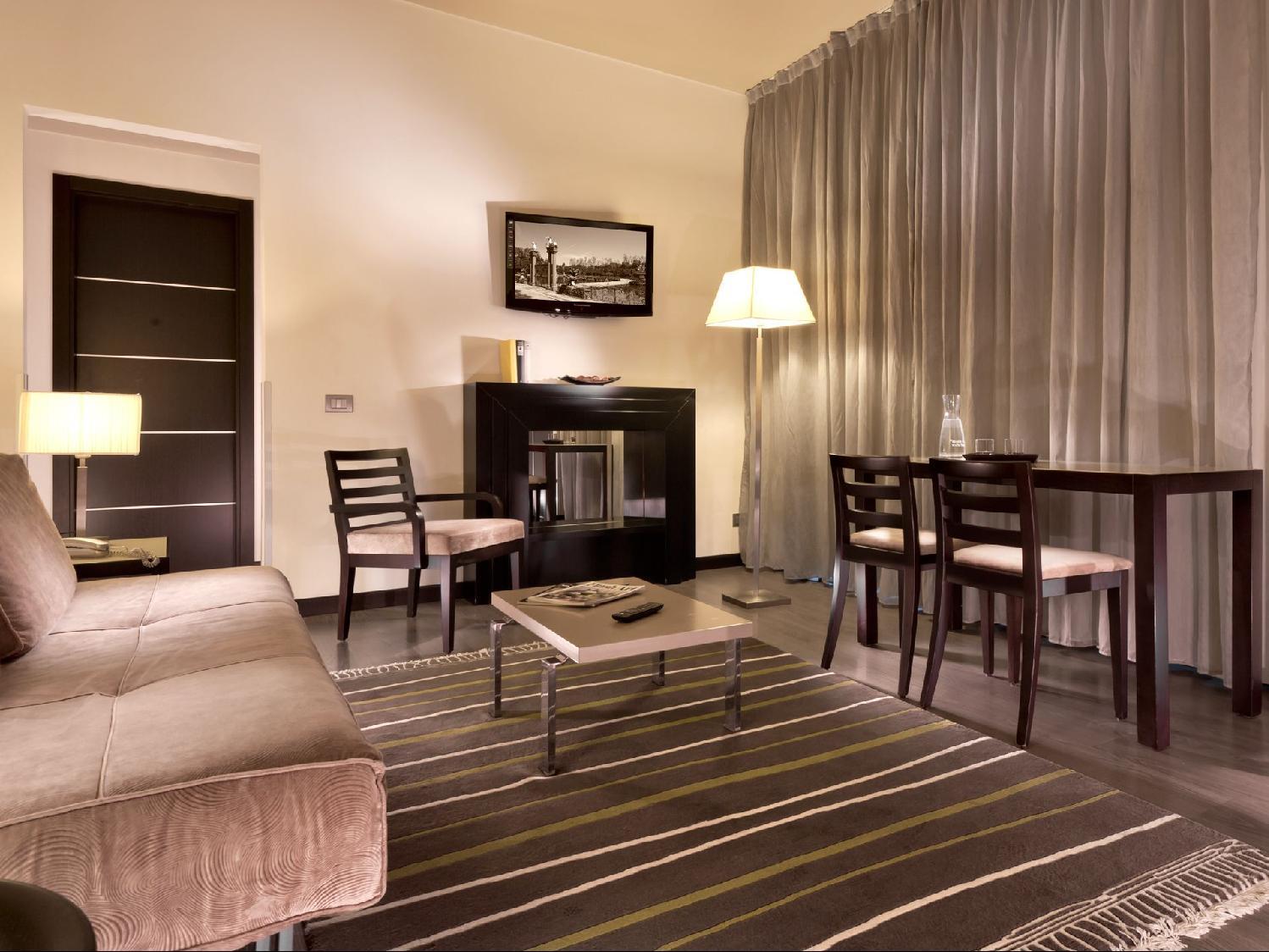 C-Hotels The Style Florence Ngoại thất bức ảnh