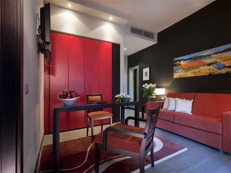 C-Hotels The Style Florence Ngoại thất bức ảnh