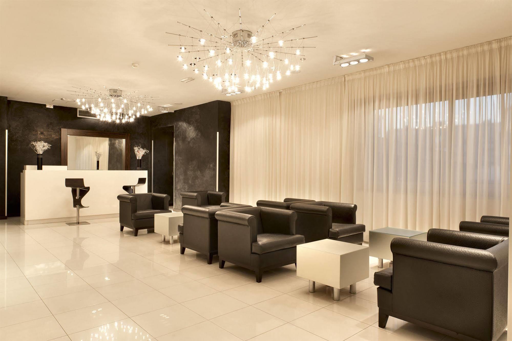 C-Hotels The Style Florence Ngoại thất bức ảnh