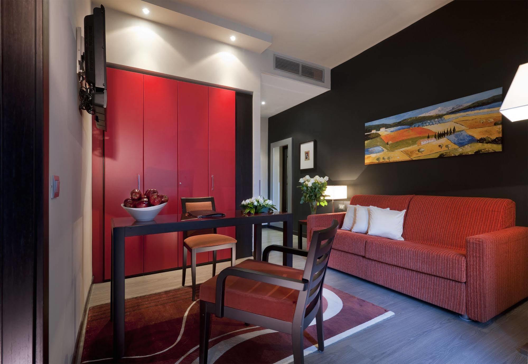 C-Hotels The Style Florence Ngoại thất bức ảnh