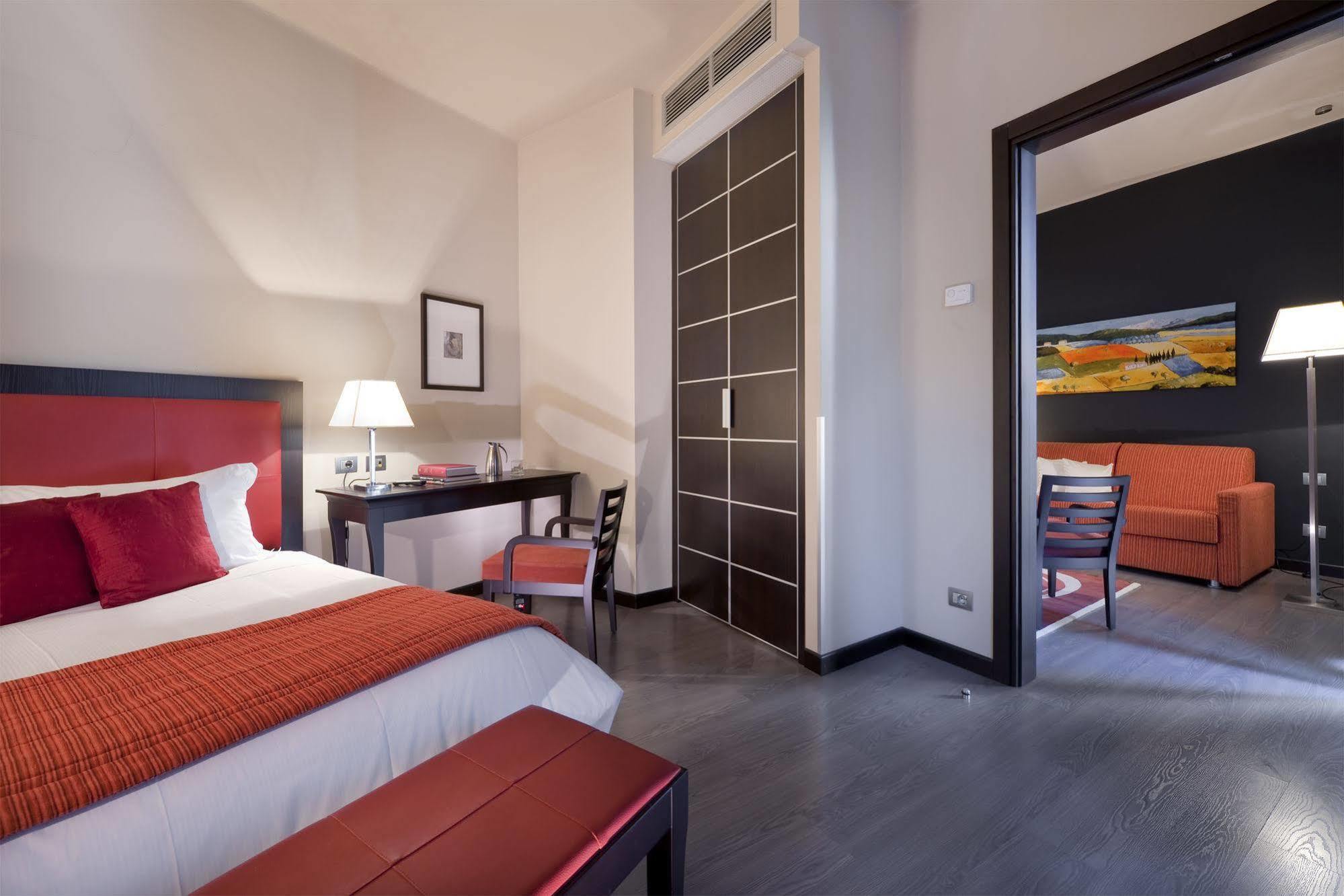 C-Hotels The Style Florence Ngoại thất bức ảnh