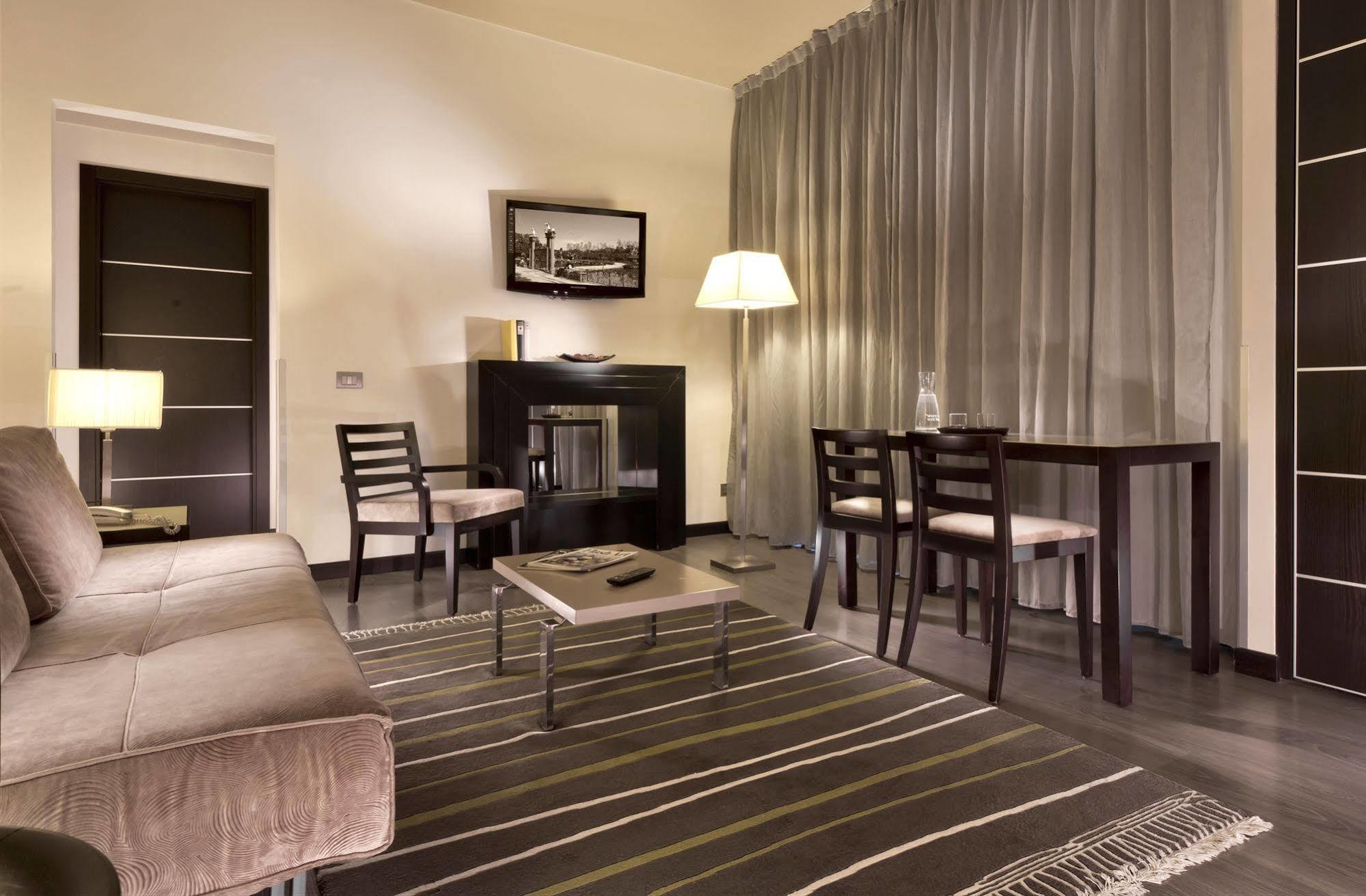 C-Hotels The Style Florence Phòng bức ảnh