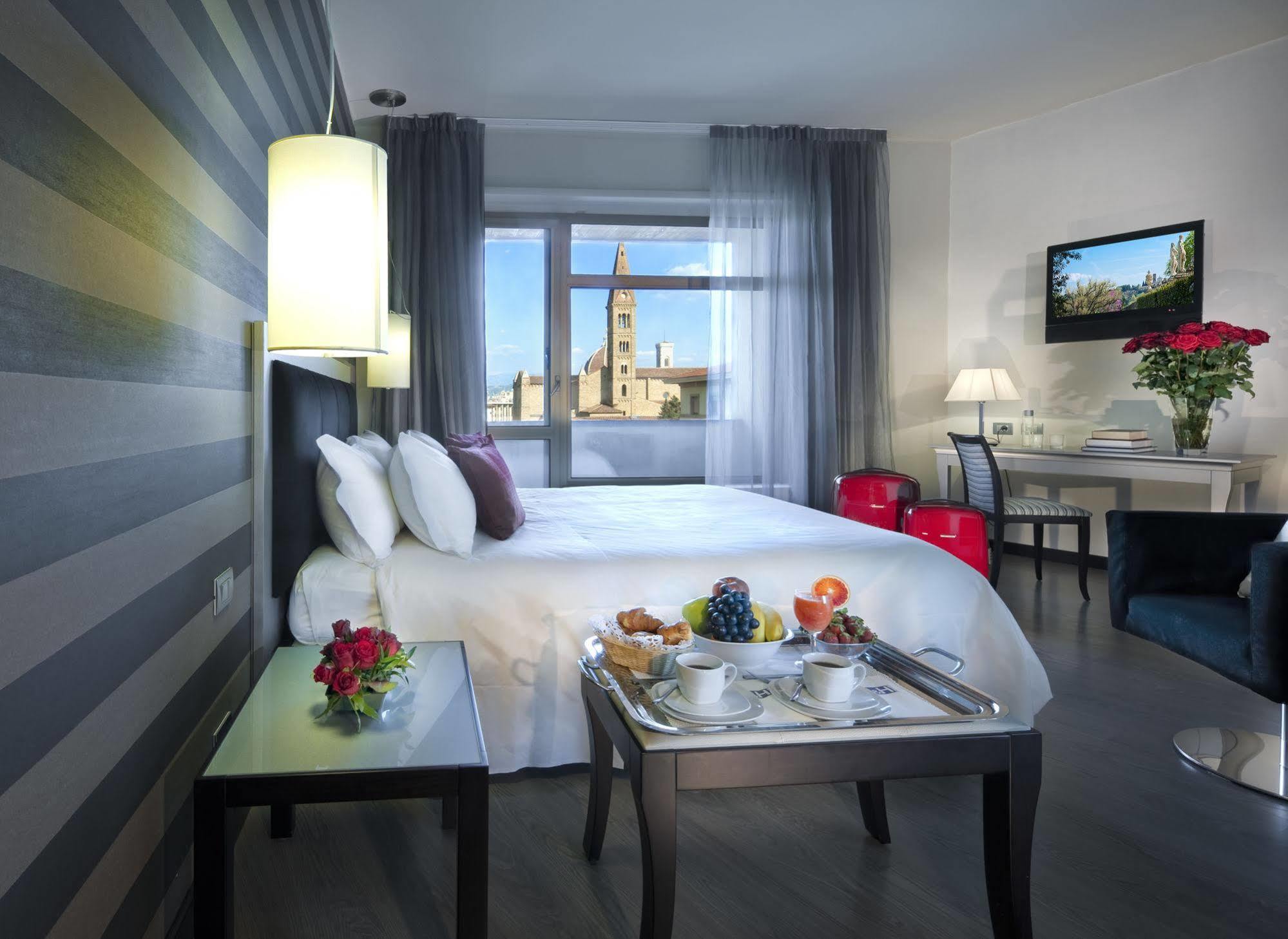 C-Hotels The Style Florence Ngoại thất bức ảnh
