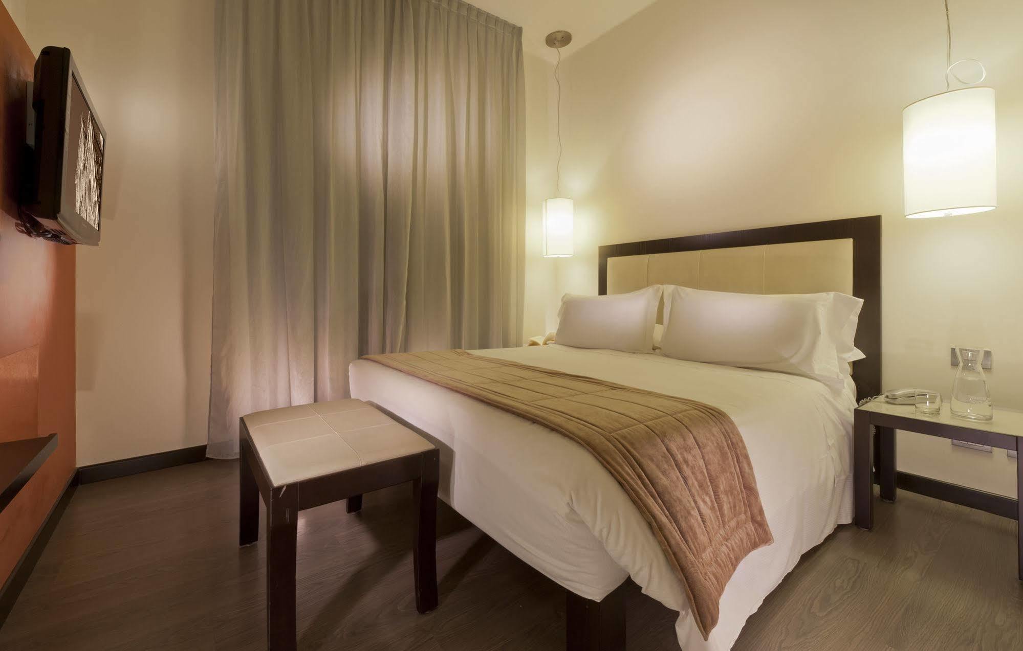 C-Hotels The Style Florence Ngoại thất bức ảnh