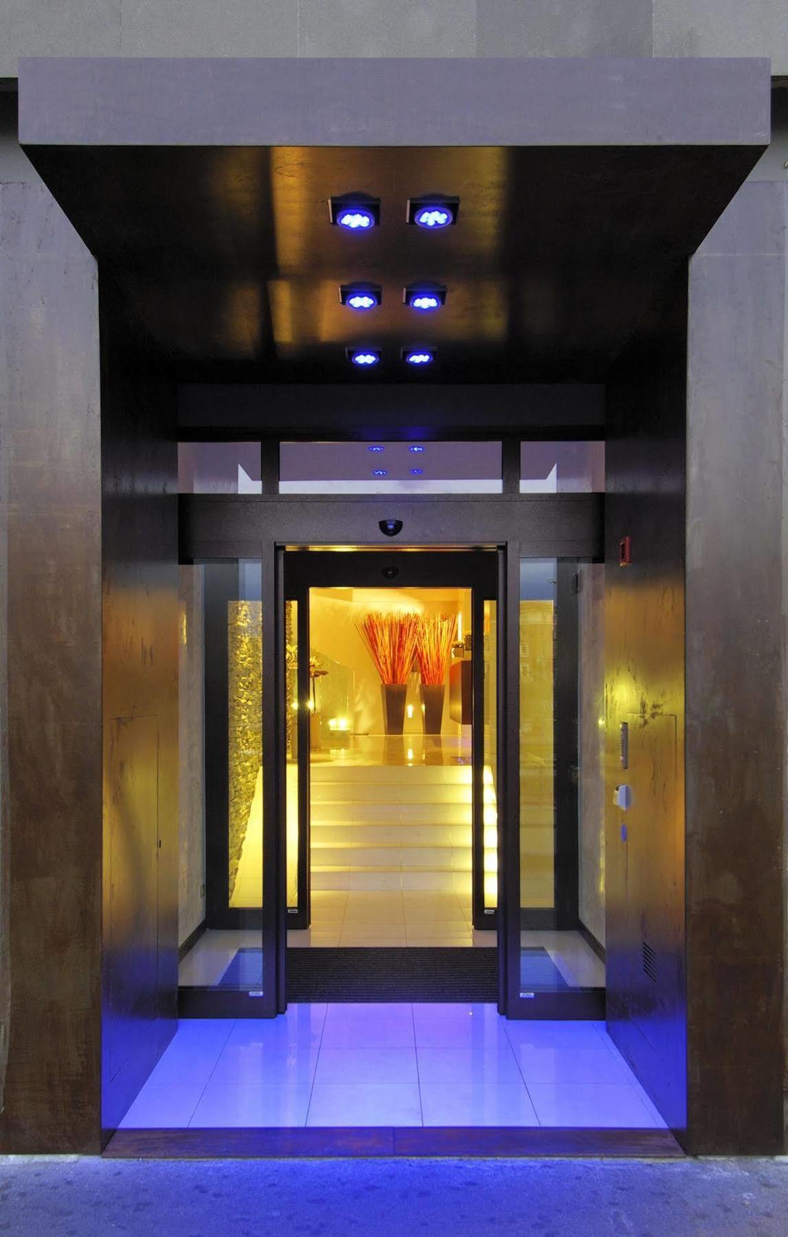 C-Hotels The Style Florence Ngoại thất bức ảnh