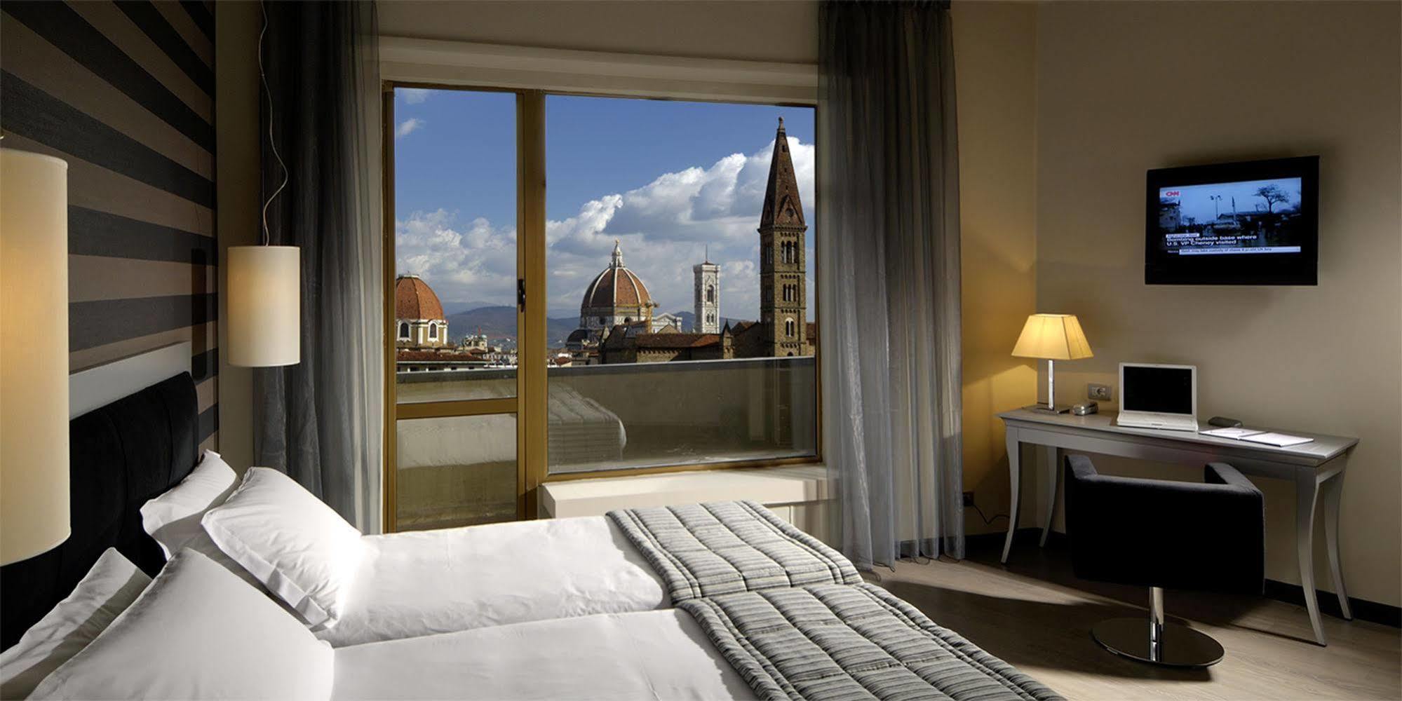 C-Hotels The Style Florence Ngoại thất bức ảnh